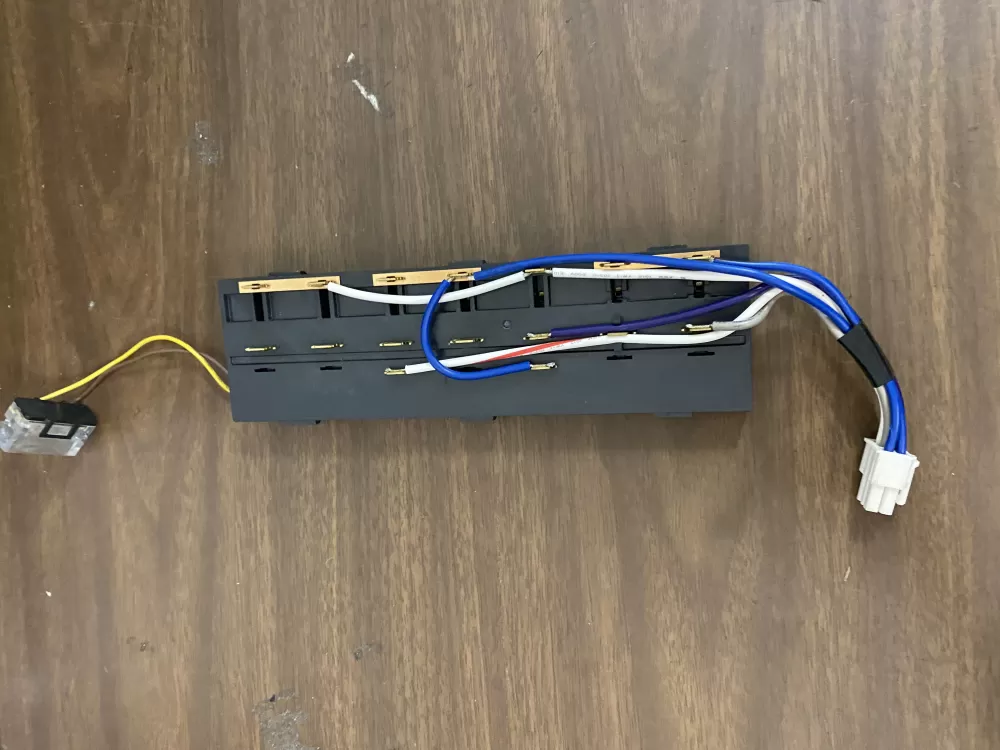 Whirlpool W10424366 Refrigerator Dispenser Control Board AZ40053 | BK1284