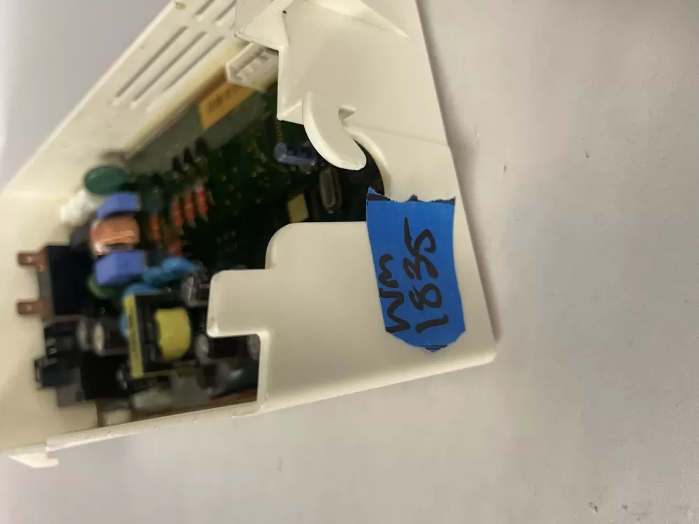 Samsung AP5966787 DC92 01025D PS11719814 Dryer Control Board AZ227338 | Wm1835
