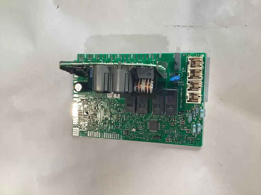 Whirlpool AAWCB-004 Washer Control Board