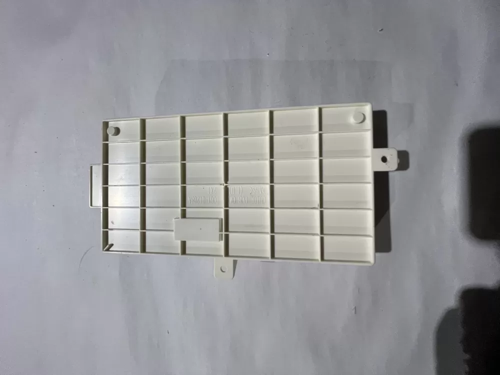 Samsung DC94 04357A Dryer Control Board AZ198437 | KM654