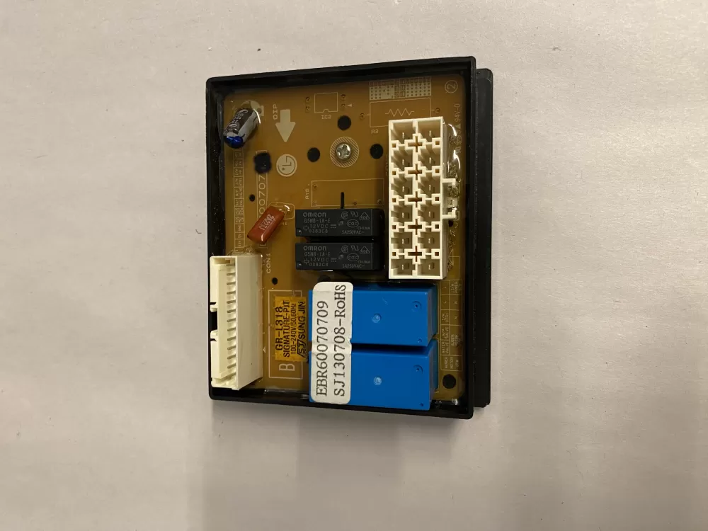EBR60070709 LG Refrigerator Board - Control