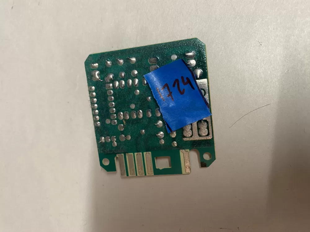 Whirlpool Kenmore Maytag 8558180 Dryer Control Board AZ210574 | BK1724