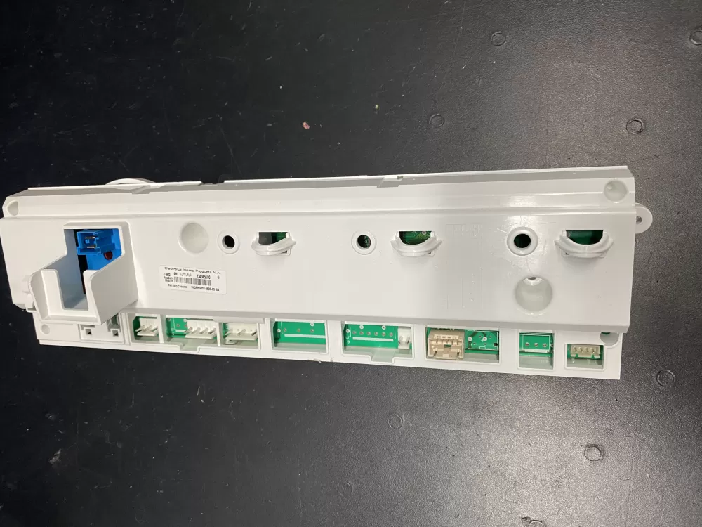 Frigidaire 134345400 Washer Control Board AZ15515 | BKV317