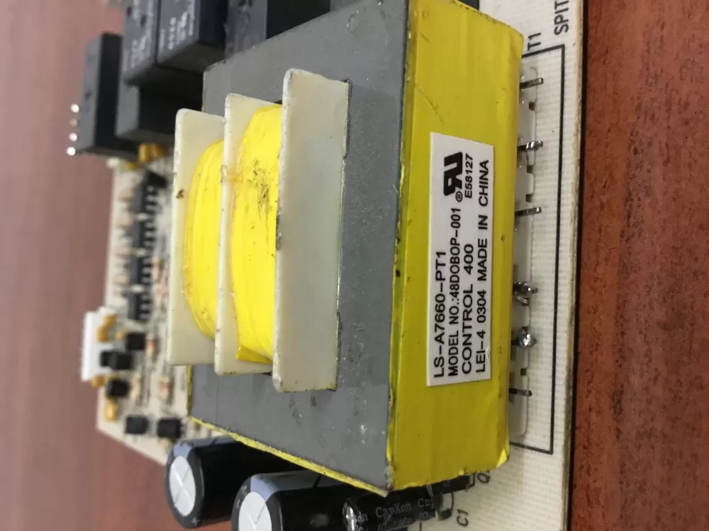 Frigidaire Kenmore 316239400 316239403 Range Oven Control Board AZ34698 | NR288