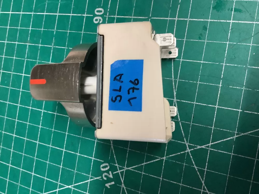 Kenmore AP3890378 1155394 316021500 Range Infinite Switch AZ201153 | SL176