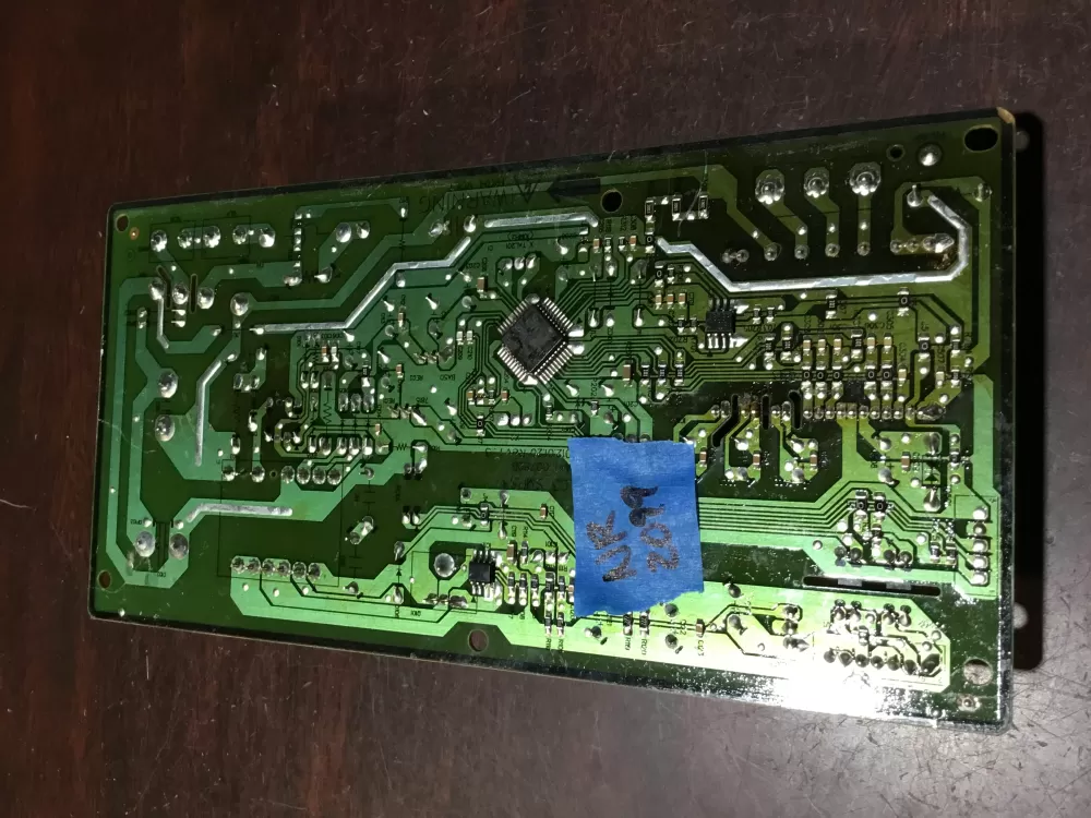 Samsung DA94 00680A DA92 00215C Refrigerator Control Board AZ65058 | NR2099