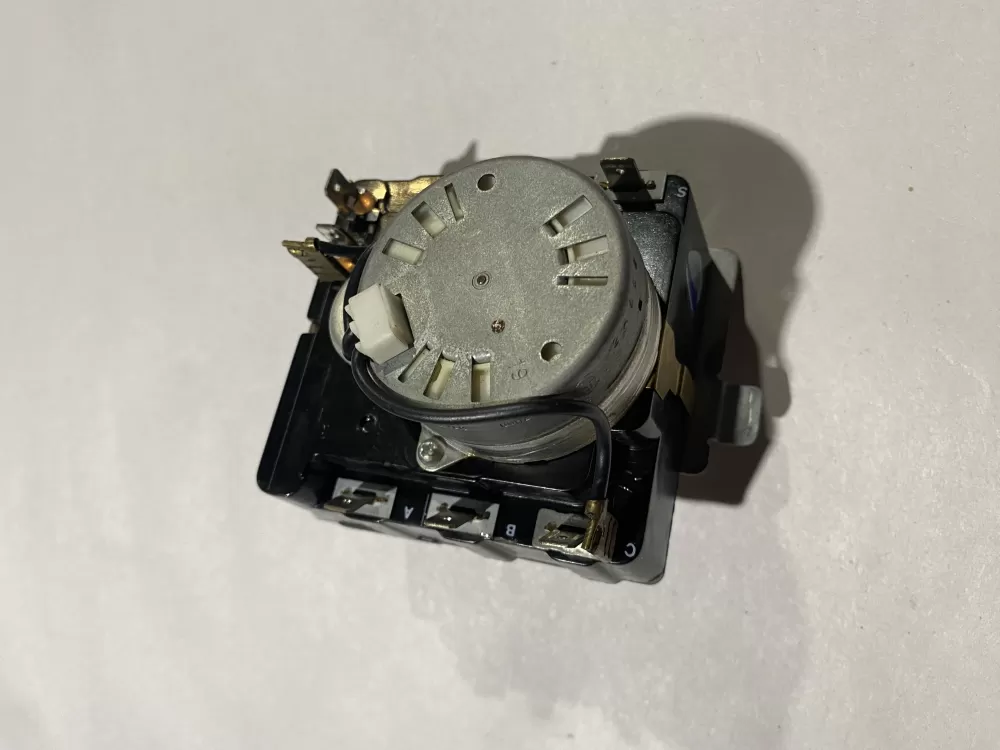 Hotpoint General Electric AP2042894 276942 Dryer Timer AZ145084 | BK1798