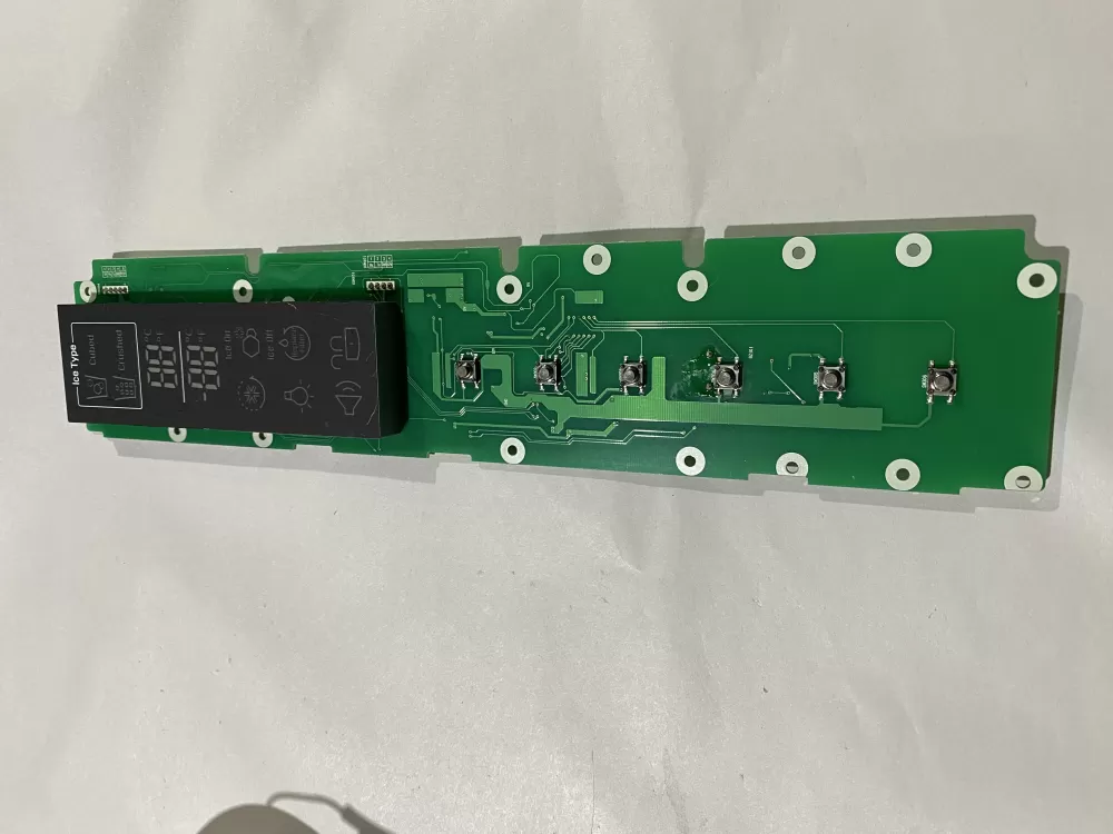 LG EBR79069502 Refrigerator 