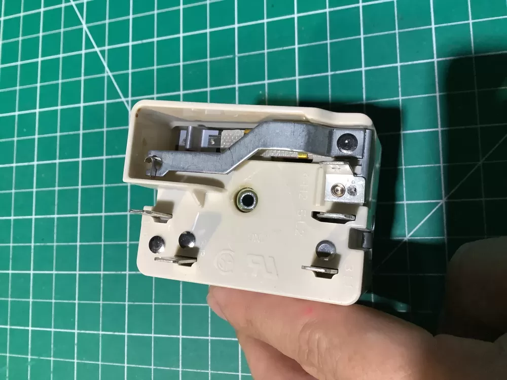 Kenmore AP3890378 1155394 316021500 Range Infinite Switch AZ137863 | SL176