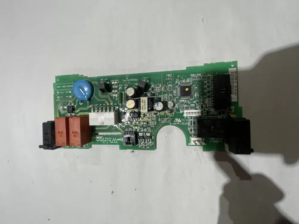 Whirlpool  Kenmore 2252166 Refrigerator Control Board