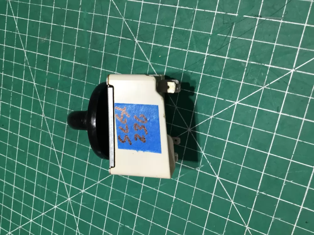 GE 164D1816P04 Range Control Board Infinite Switch AZ155603 | SL236