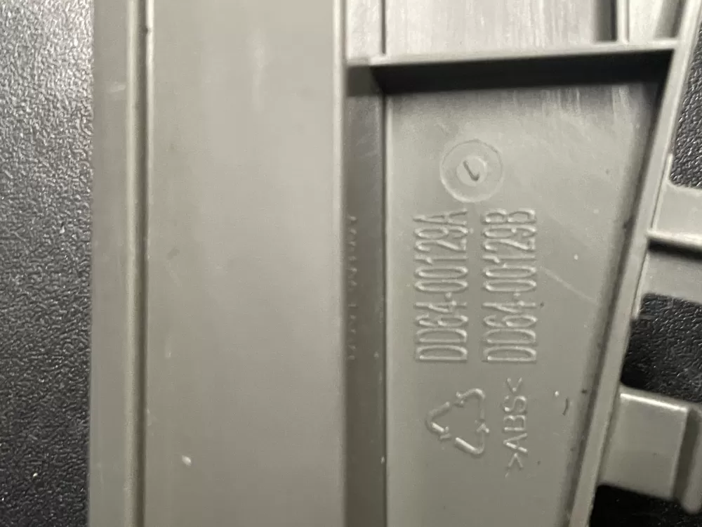 Samsung DD64 00129A DD64 00129B Dishwasher Control Panel AZ21002 | WMV250