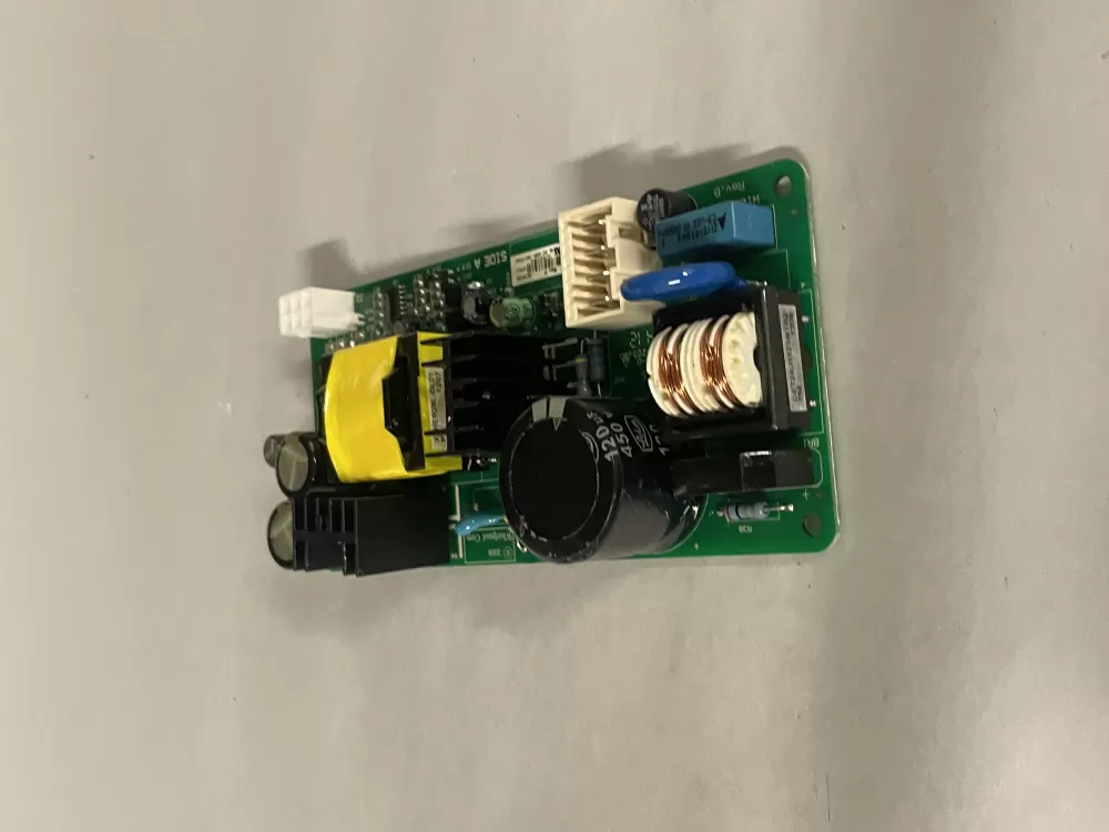 Whirlpool Maytag KitchenAid Kenmore W10226427 WPW10226427 PS11750687 W10226427 F Refrigerator Control Board