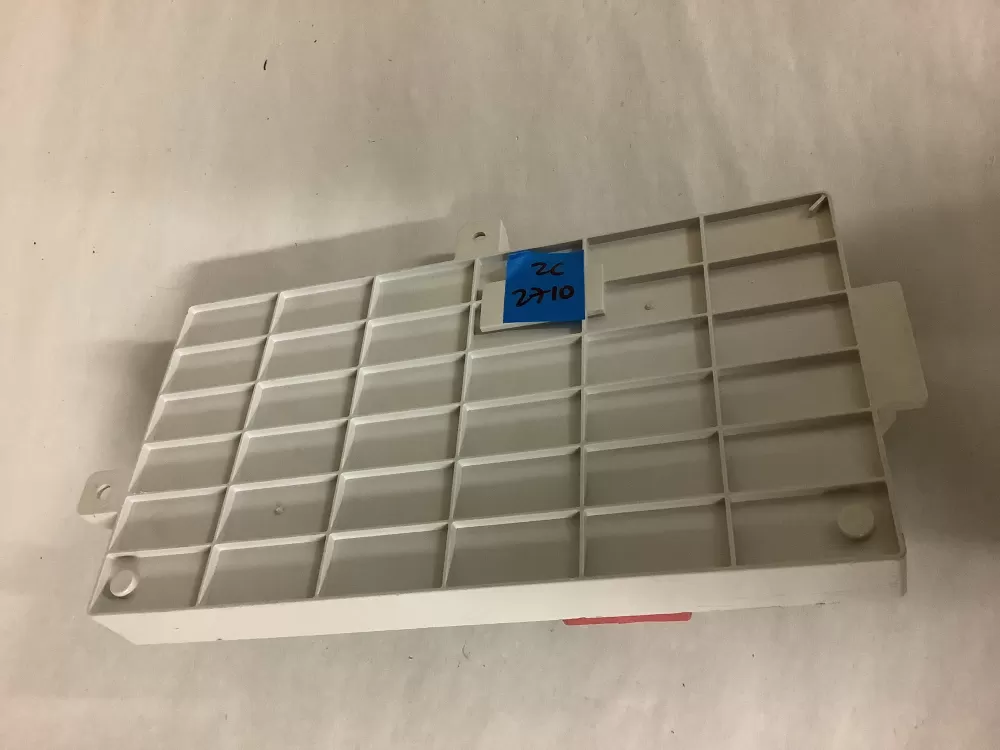 Samsung Wf419aawxaa03 Washer Control Board Model Electronic AZ207615 | ZC2710