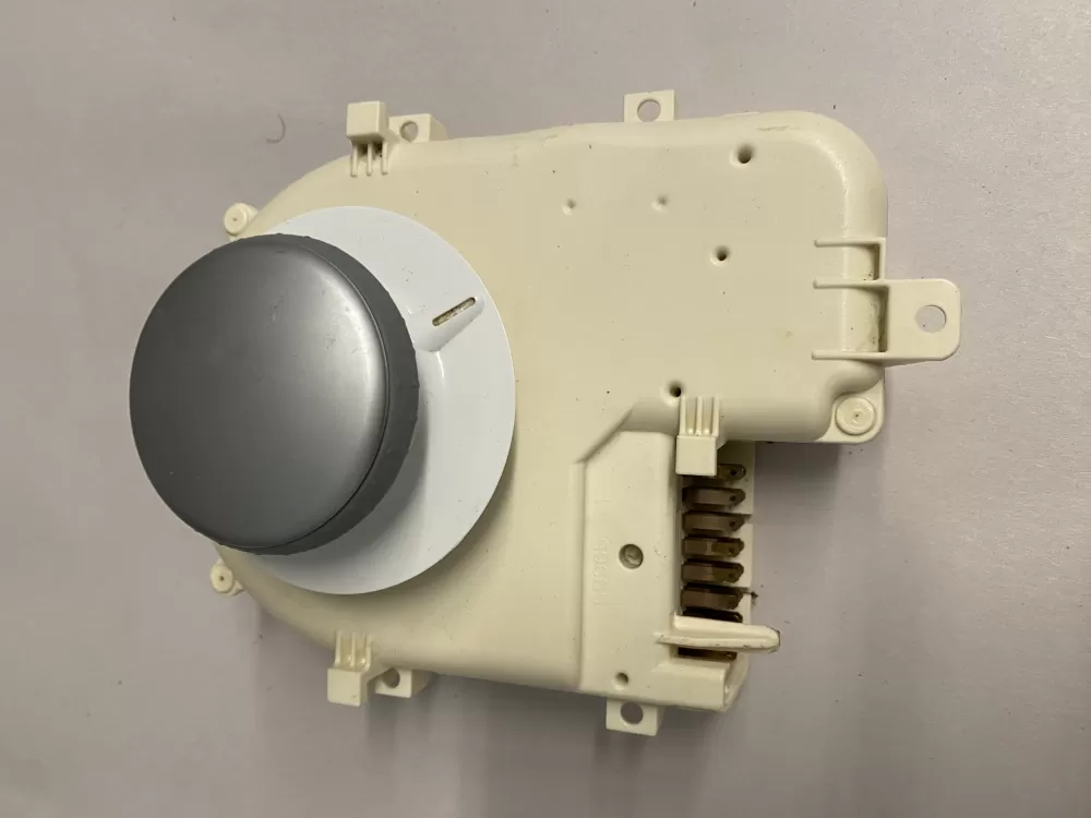 62614810 Maytag Washer Timer