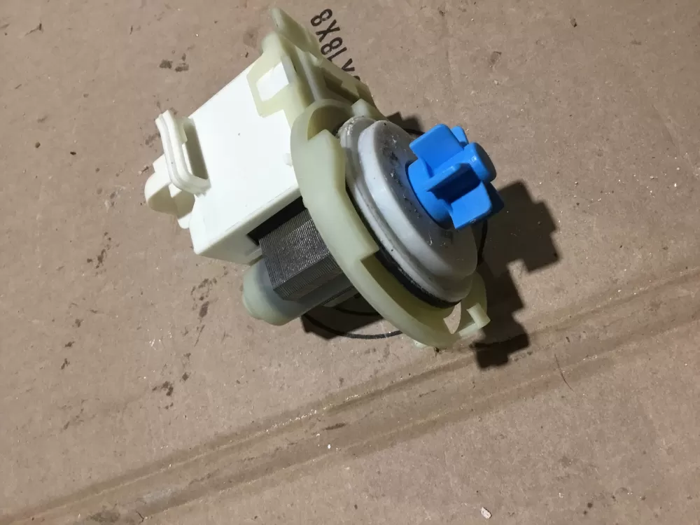 Thermador  Bosch 058373 Dishwasher Pump Motor
