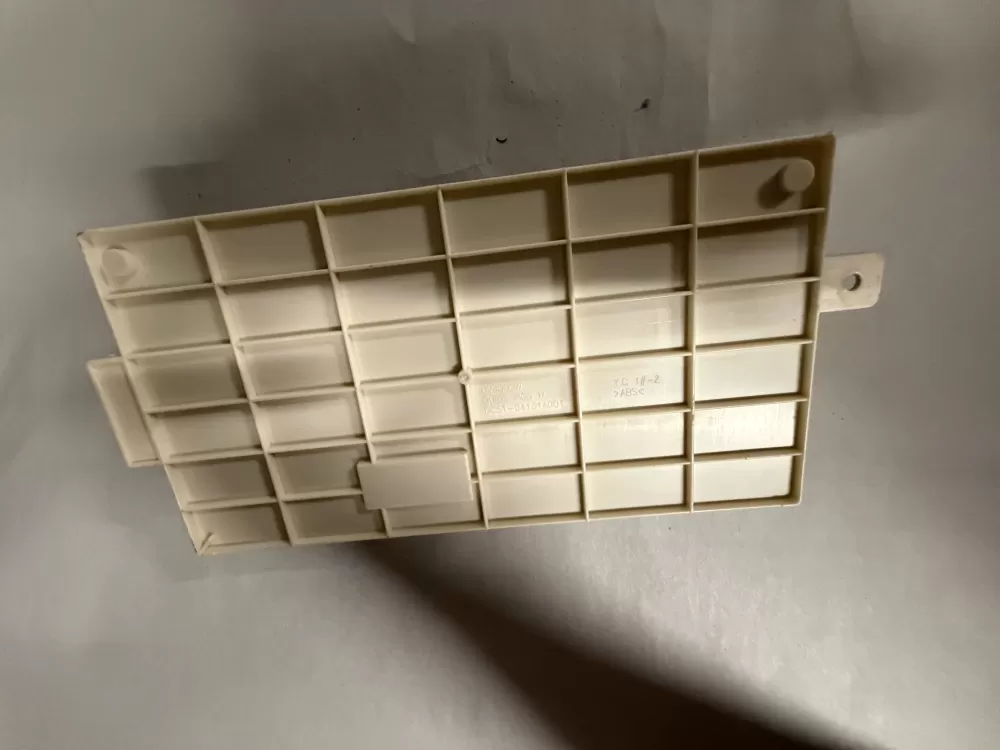 Samsung DC94-06341A Dryer Control Board AZ227648 | KM476