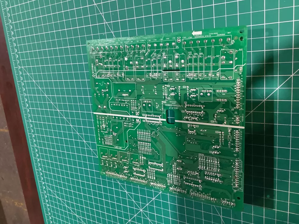 DA92-00233D SAMSUNG REFRIGERATOR CONTROL BOARD AZ143030 | NR2399