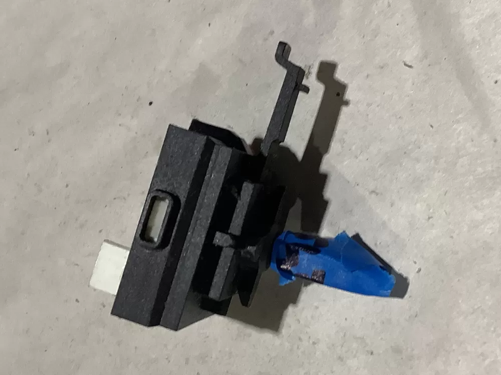 Amana  Crosley  Kenmore  Maytag  Whirlpool W10285512 WPW10285512 Washer Switch