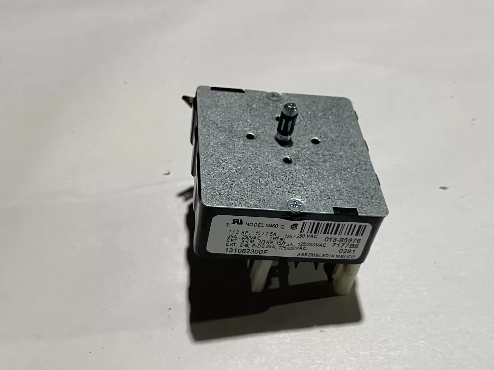 Kenmore 131062300D 131062300 PD00007371 5303285734 Dryer Timer AZ145179 | Wm1015