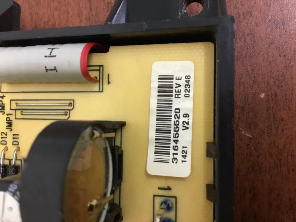 Frigidaire 316455520 Oven Control Board 316455410 5304518661 AZ30913 | NR1664