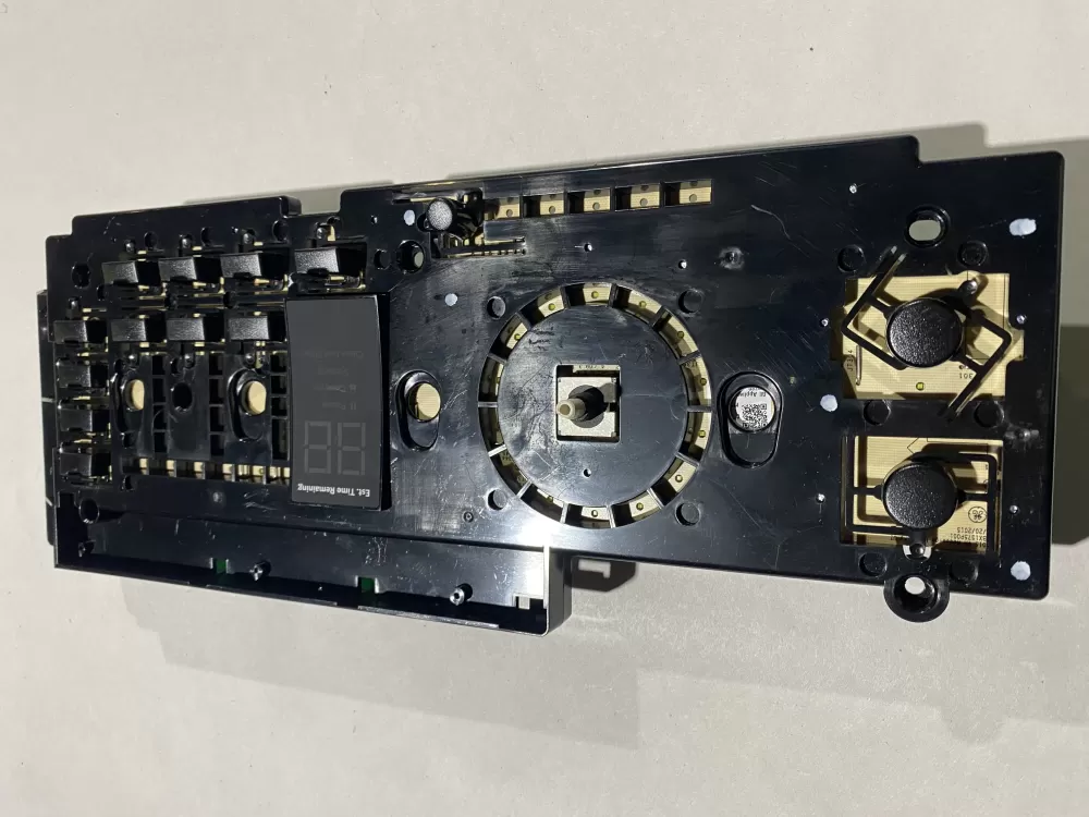 GE 234D2865G003 234D2855G004 WE22X31718 Washer Control Board AZ115295 | BK667
