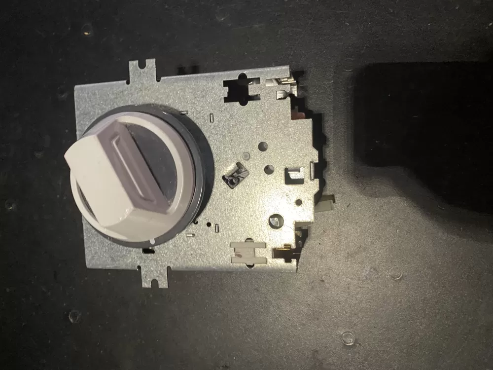 Amana AP4047498 545286 38881 PS2040330 Washer Timer AZ25081 | BK22