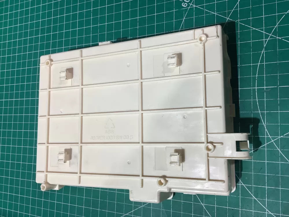 LG EBR32268019 EAX32220502 EBR32268014 Washer Control Board