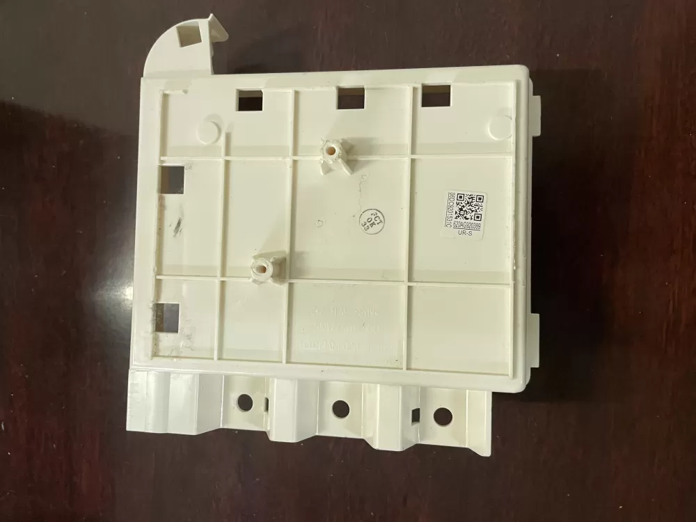 Samsung DC92-01982B DC92-01803P Washer Control Board AZ43143 | KM518