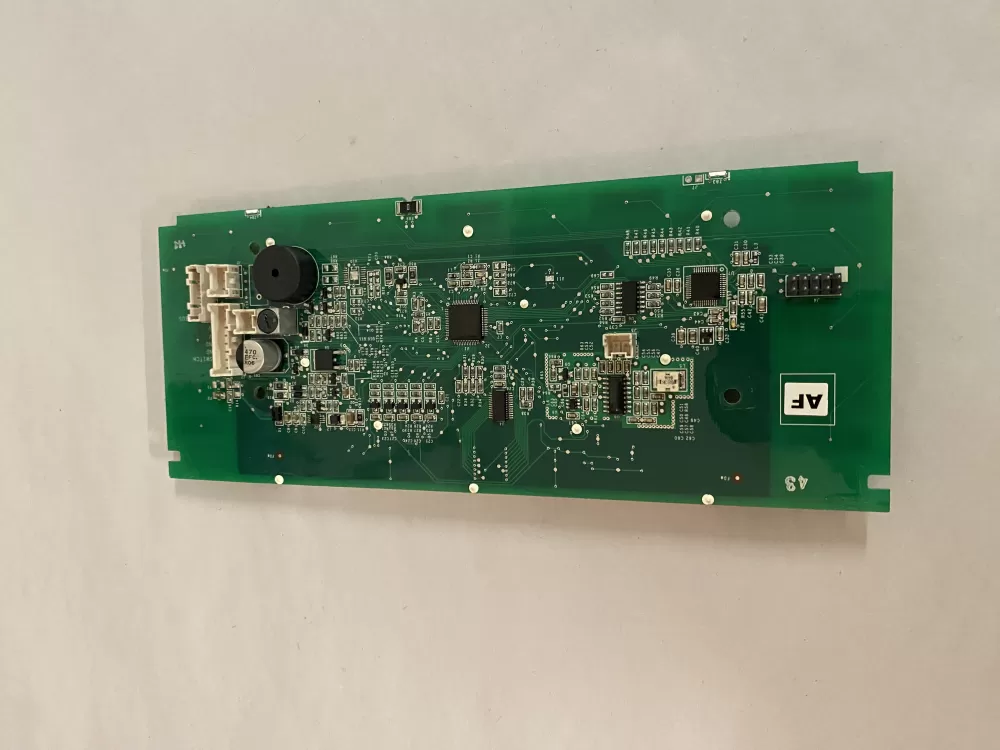 GE 200D5948P011 Refrigerator Display UI Control Board AZ199485 | BK2787