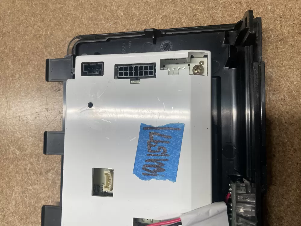 Whirlpool W10254282 Refrigerator Dispenser Control Board AZ8384 | KM1597