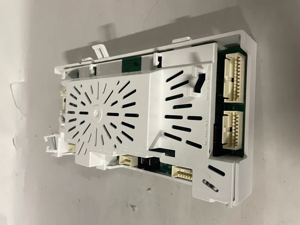 GE W10763742  W10284166 Washer Control Board