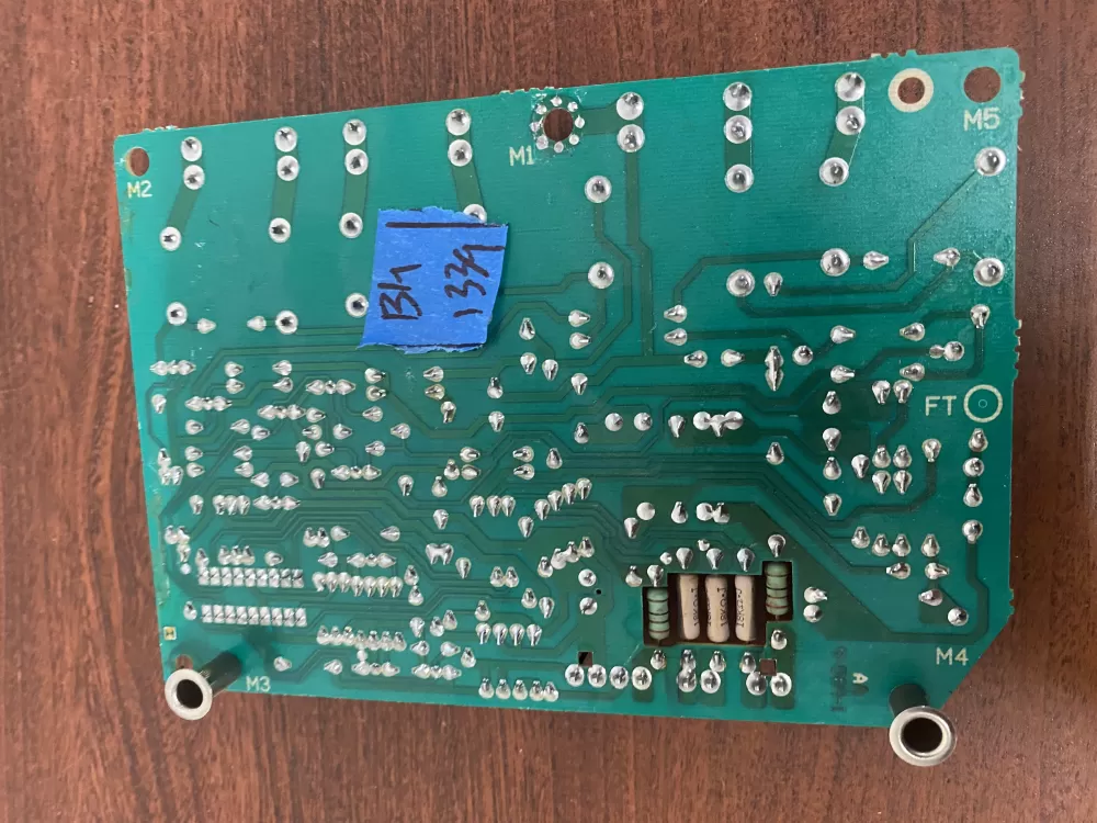 Spark Module WPW10331686 / AP6019728 AZ38731 | BK1339