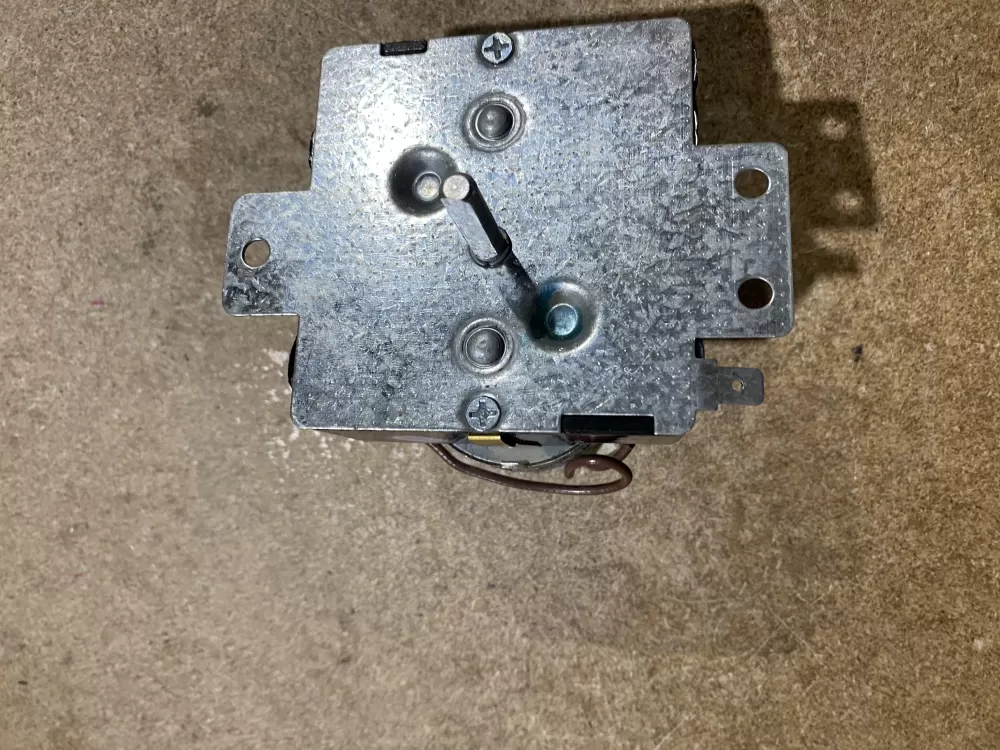 Whirlpool Kenmore Maytag WP3979617 3979617 Dryer Timer AZ75423 | BK1010