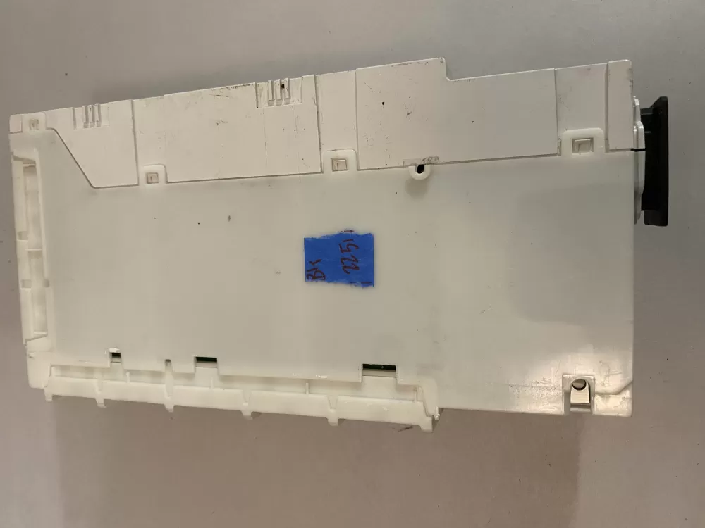 Bosch EPG60653 9000 715 672 Dishwasher Control Board Module AZ123648 | BK2251