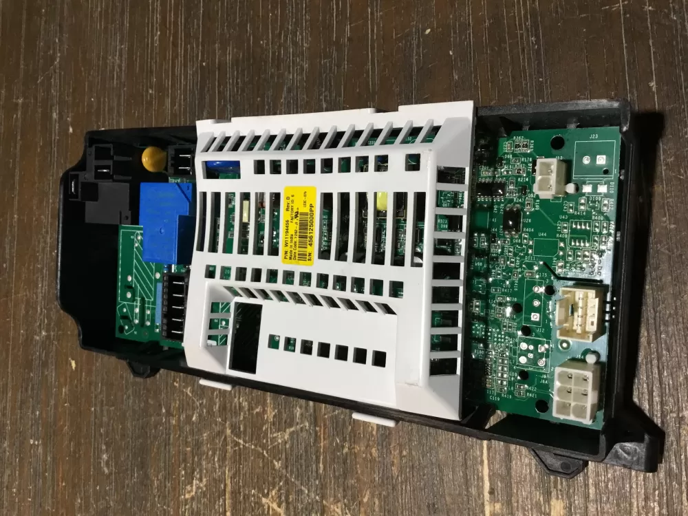 Whirlpool W11194456 Dryer Control Board