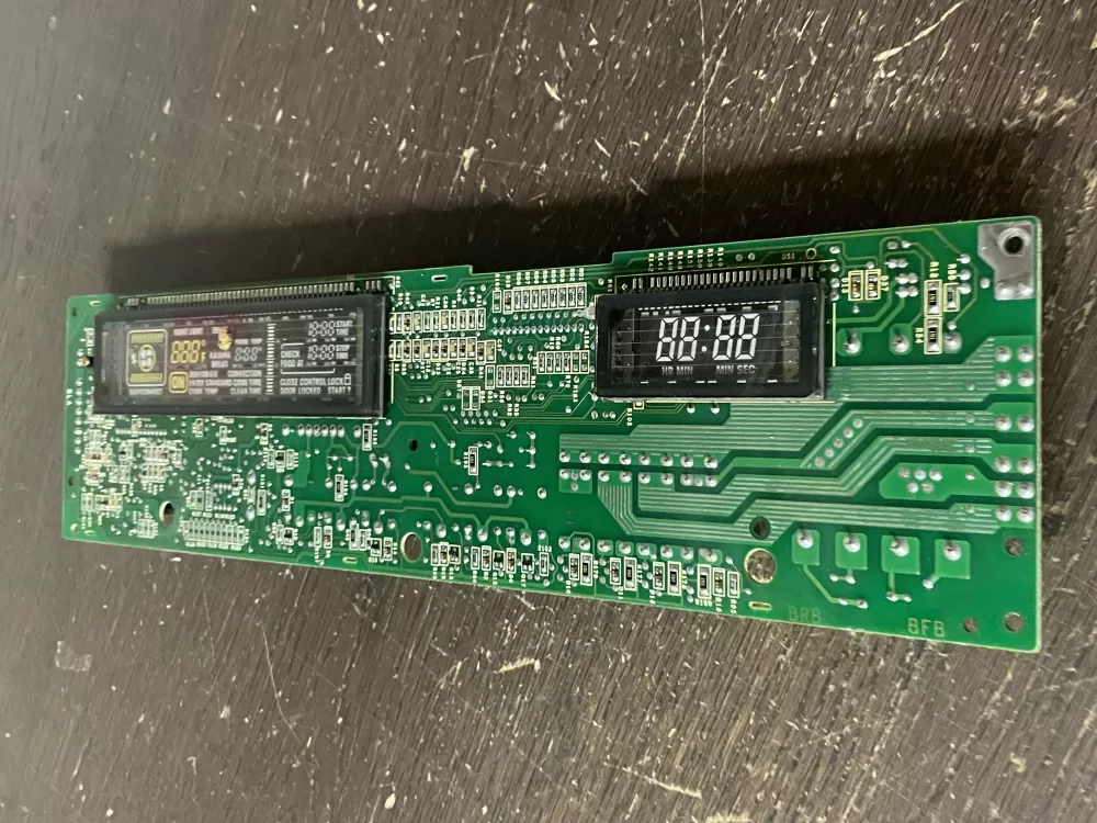 Whirlpool KitchenAid 9781980 AP3008749 Range Oven Control Board AZ53550 | Wm1897