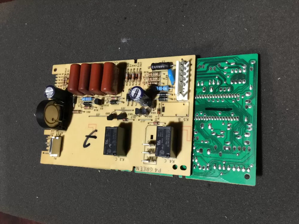 Maytag range control board 8507P254-60 AZ88406 | NR1144