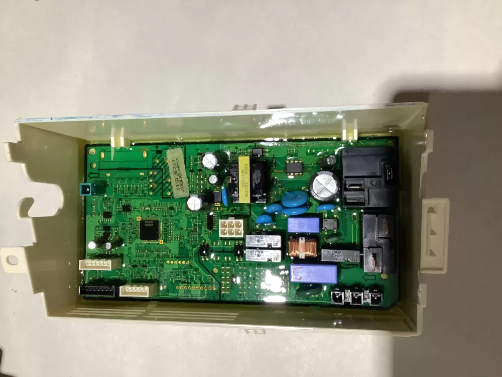 Samsung DB26 00133A Dryer Control Board AZ146334 | ZC2456