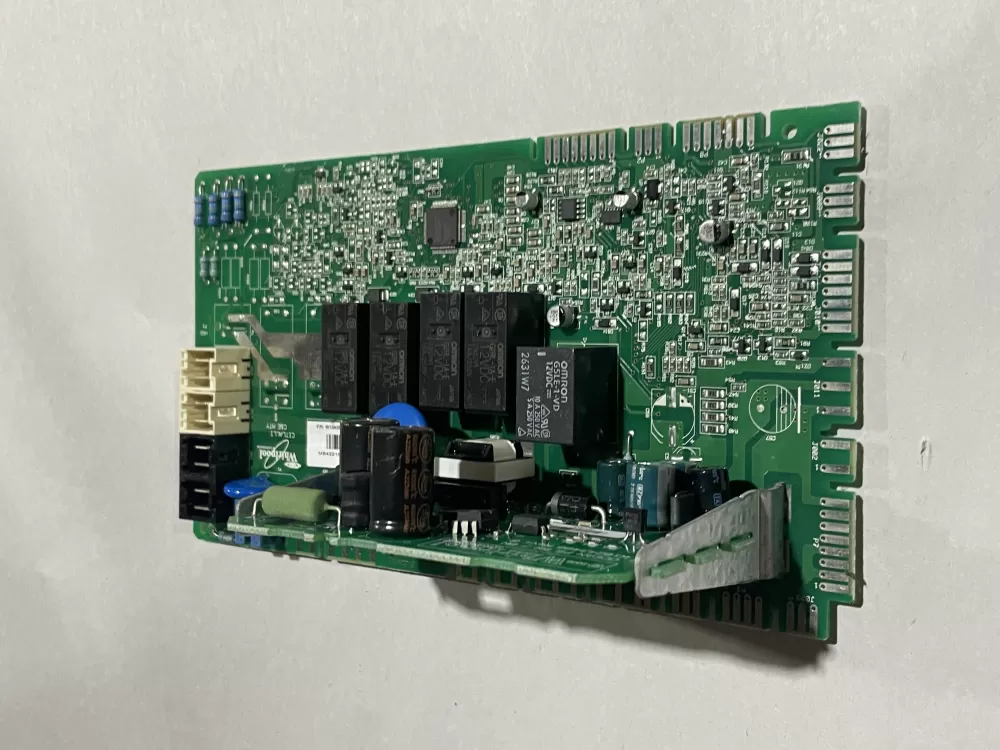 Whirlpool W10406604 Washer Control Board