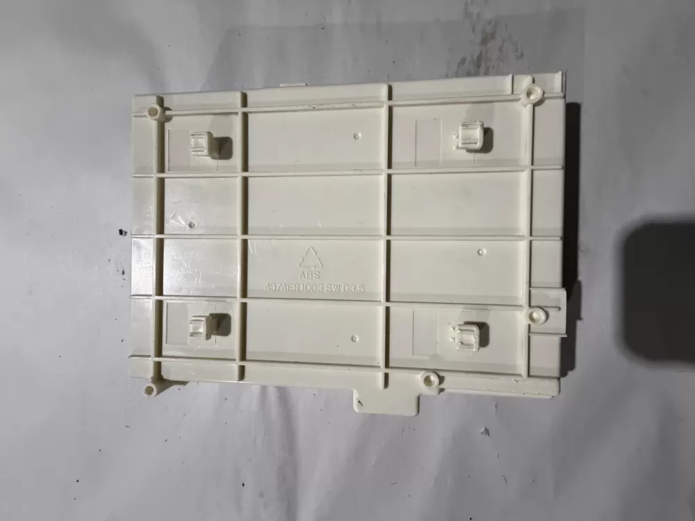 LG Washer Control Board EBR74798601 EBR78263901 AZ215581 | KMV734