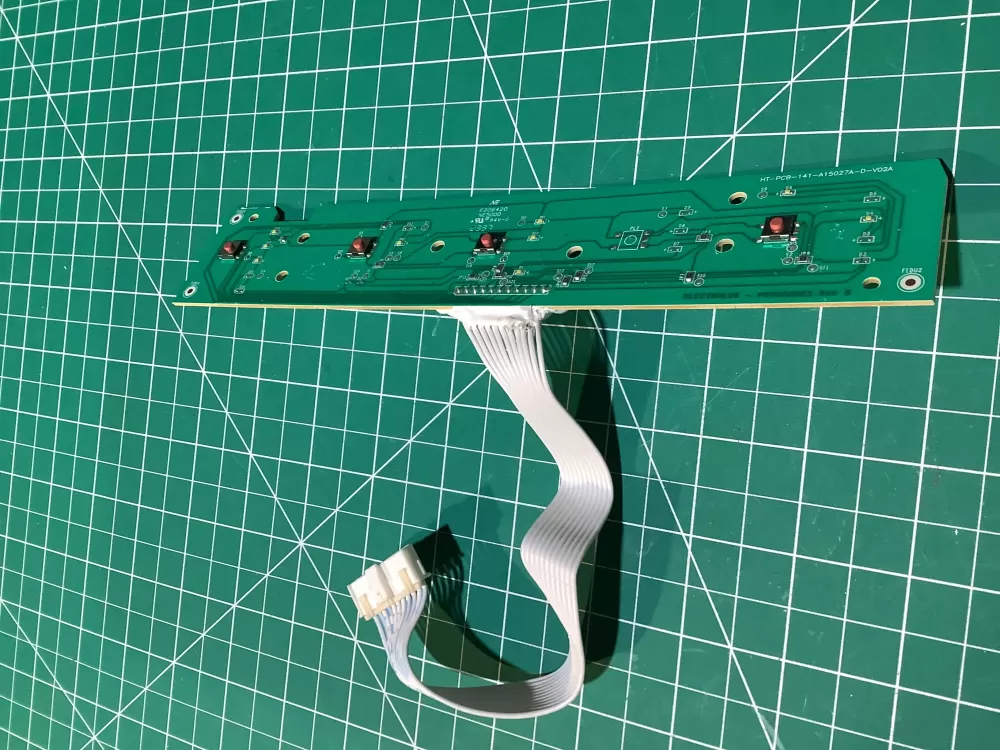 Kenmore Dishwasher A05575705 Control Board AZ130324 | NR2332