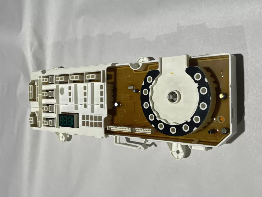 Samsung DC92-01624L Washer Control Board