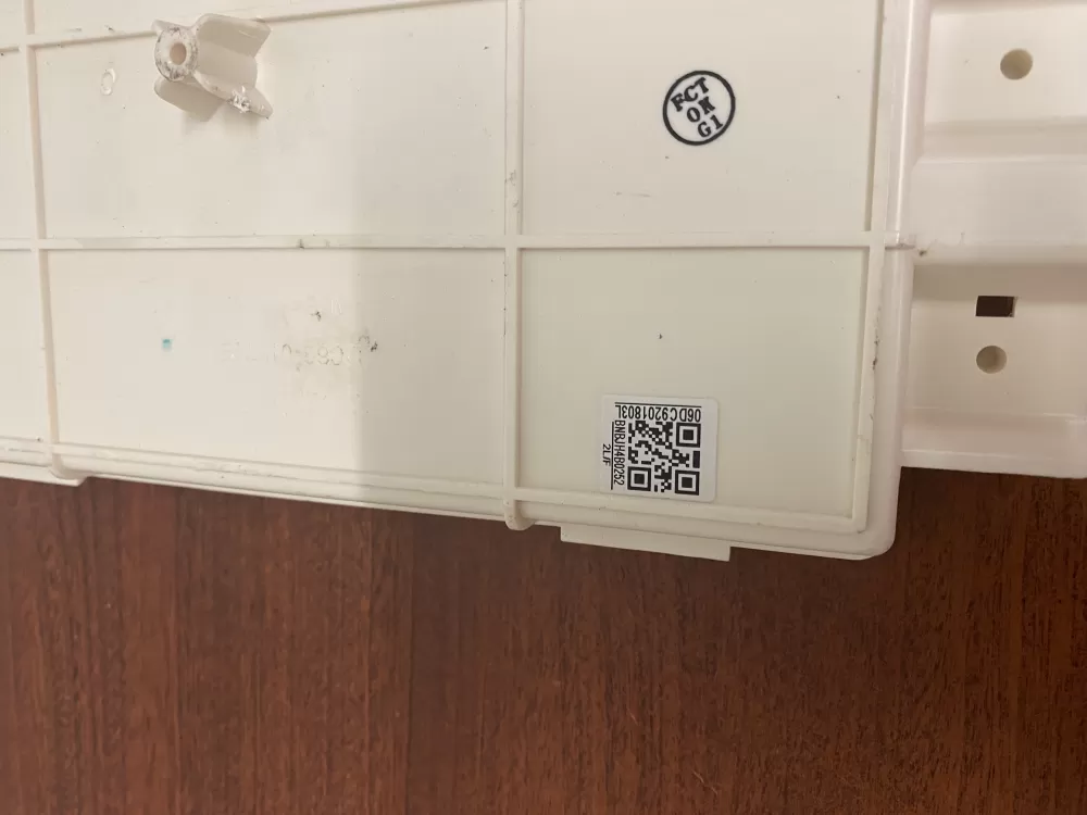 Samsung DC92 01803L Washer Control Board AZ43388 | BKV425