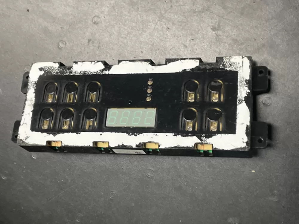 Kenmore 1794486 316418208 316557108 Range Oven Control Board AZ24163 | WM813