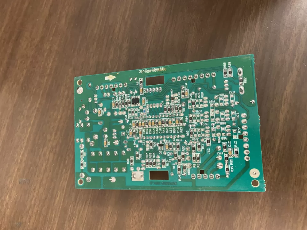 Whirlpool Kenmore 8546229 Dryer Control Board AZ40161 | BK1285