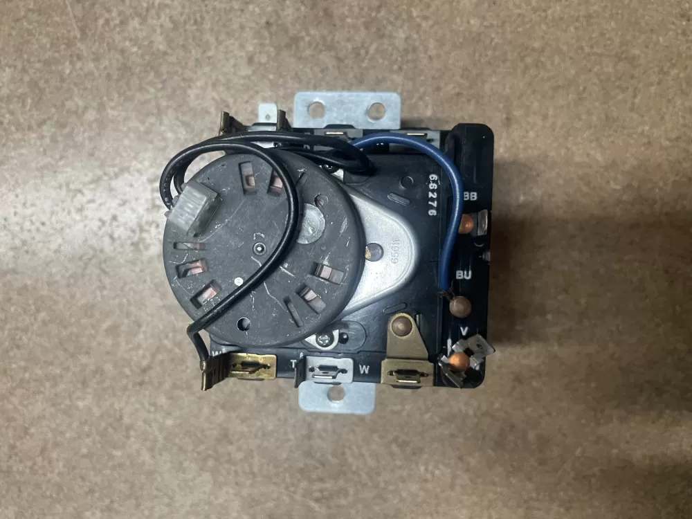 Whirlpool 8566184A 8566184 WP8566184 AP6013380 Dryer Timer AZ6271 | KM1554