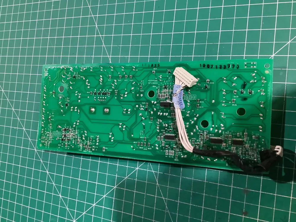 Whirlpool Maytag W10272650 W10252252 Washer Main Control Board AZ165276 | NR2547