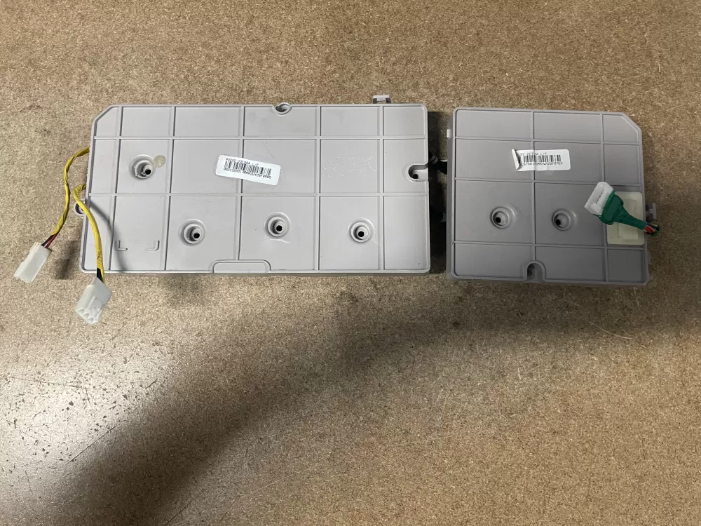 Samsung DC92 00130A Washer Control Board AZ24457 | KMV271