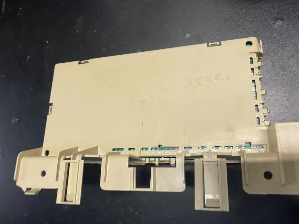 Whirlpool 4619 70221252 01 Washer Control Board 46197022125201 AZ16730 | BK1161